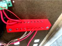 Power Distribution / Terminal Block by olson1414