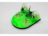 Tiny Whoov for inductrix and E010 - Updated by westers47