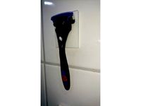 Wilkinson HYDRO 5 Razor holder by Catweazle