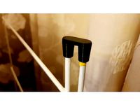 Clothes Horse Connector  by MIKEYMCC