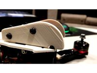 Realacc X210 V+ Camera Protector by juanjomarti