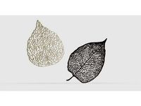 Leaf Veins System by arifsethi