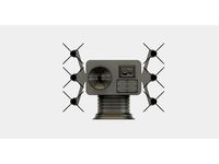 TRX-4 Tactical Sidewinder Laucher by Meetballs
