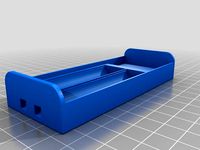 canon 1200d and 18650 battery by iac304es