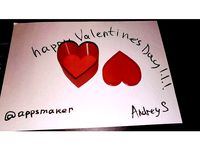 Heart Valentine's Box by AndreyS by informs