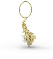 Earrings 3D Model