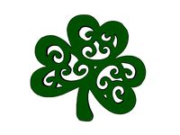 Three Leav Clover by wslab