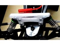 Tamiya DT-03 Front Suspension Mount Modified by carwenni