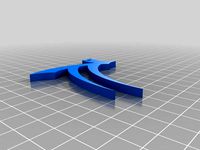 Legacy of Kain: Soul Reaver - Zephon clan symbol by vLine_Designs