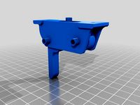 Trigger Housing Block by mussy