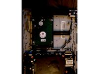 hard drive support for cd drive slot Samsung NP300 by Seth2Christ