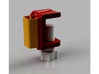 Smart cable clamp by insane78