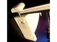 Shelf Holder by didiertremblay