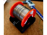 Solder Holder by crami