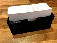 Business Card Stand by berds