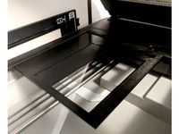 Film Scanning Frame for CanoScan 9000F by MalNivek
