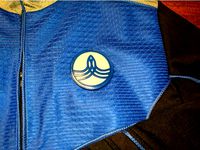 The Orville - Division Insignias by Shipbrook