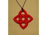 Star Pendant by Nys1