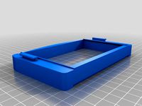 Eachine EV800D spacer to adjust focus by dolphin78