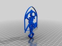 AKH port cle by AKH31