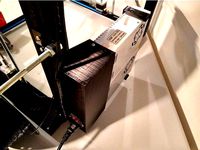 Tronxy X5S Duel PSU Mount by datobin1