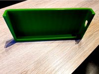 Samsung S8 CD Car Holder by Elron1708