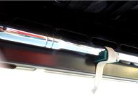 Molle Mount for Breaker Bar by u04601