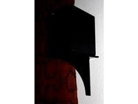 Small Speaker Shelf by jbrum360