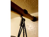 Shower Hanger by Istale