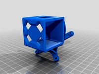 RDQ Mach 1 - TPU Mods by h4rr21
