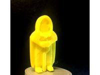 "Granny" - 28Chibi by Sidequest_TTM