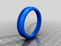 Adapter 41mmF-2''M by jackingreen