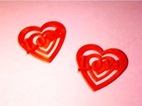 Heart Love by GiovaGio