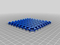8x8 chainmail by Warriorfae