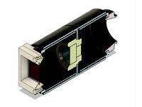 LEX 35mm film digitizer by bostwickenator