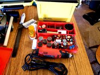 Plano 1312 ammo box stackable trays by tater1337