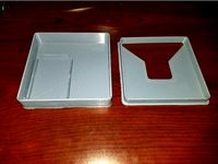 Remix - Gloomhaven Monster Storage - Bosses  by cmore11