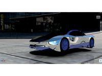 Prototipo eléctrico v4 (concept) by juanfriii94