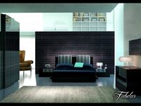 Bedroom 29 3D Model