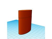 airtight box by VirgilLaVerge