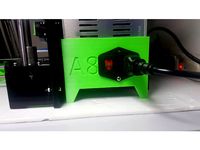 power supply cover 30A by cobra91160