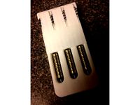 Dart Case for Larger Grips by ljcole