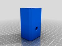 Bluesnap Smart Bluetooth Serial Adapter Case by rullmann