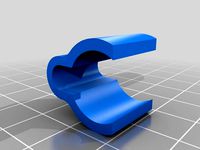 15mm clamp for DS18b20 WTP by ROBBshop