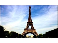 EIFFEL TOWER by GET_OUTTA_HERE