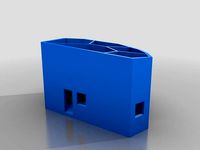 house by messiosmarios