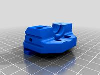 E3DNonVolcanoMount-enlarged nut pockets by stmorgan