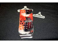 Sock Hanger by Asawulf2k