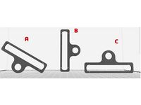 Structure Sensor Mount For Device Clamp by aishwaryau
