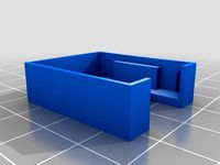 Digital Monkey inclosers by BetaMan